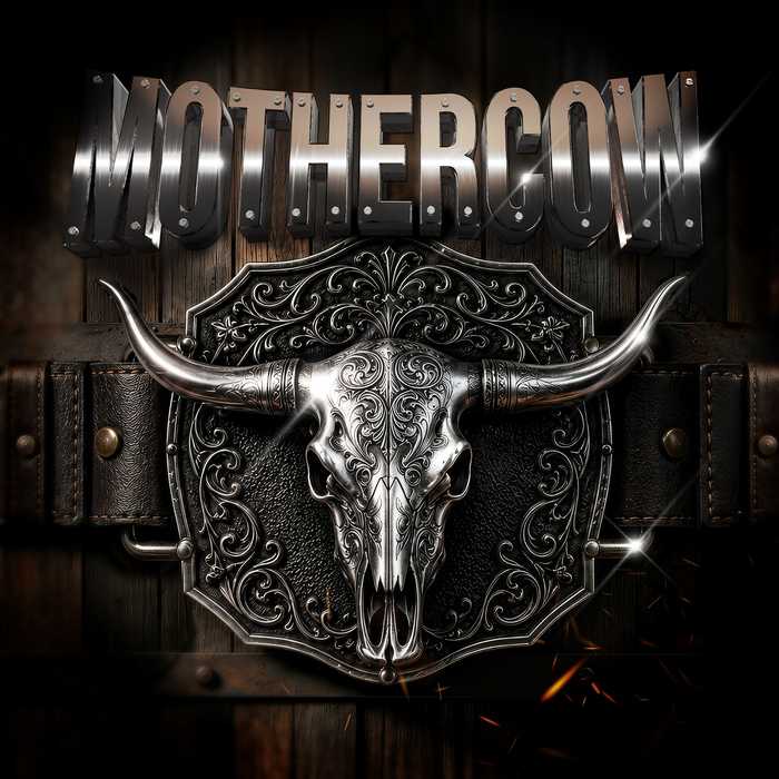 Capa de Mothercow