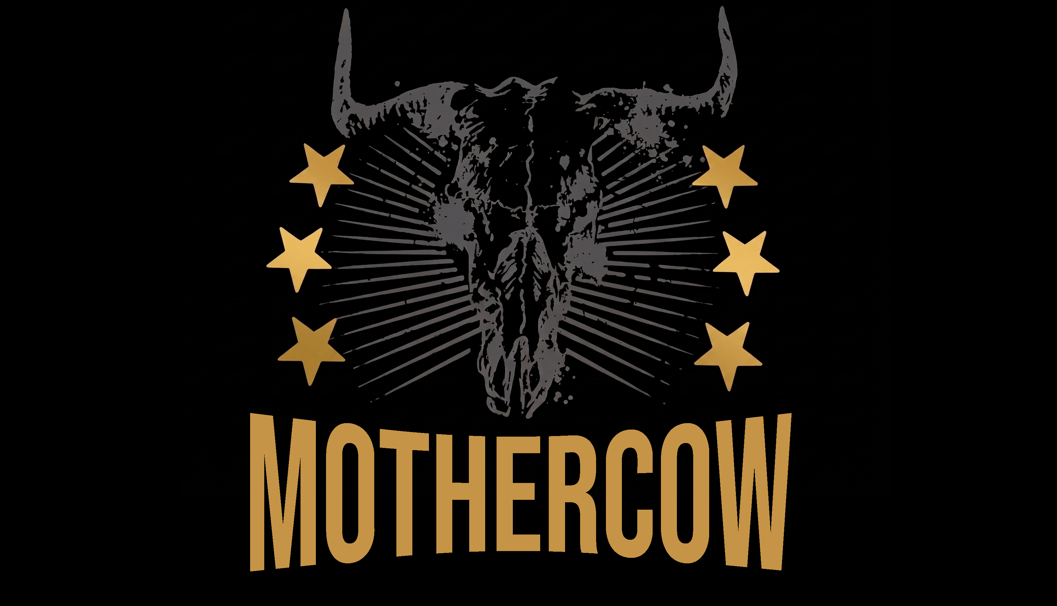 Arte oficial Mothercow